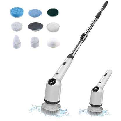 9-in-1 Electric Brush