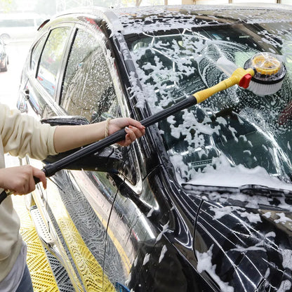 Car Rotary Wash Brush