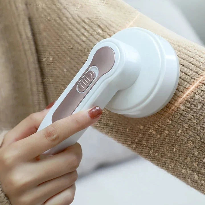 Portable Electric Lint Remover