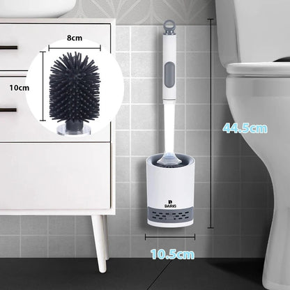 Silicone Toilet Brush