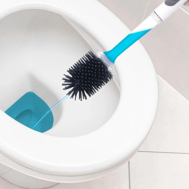 Silicone Toilet Brush